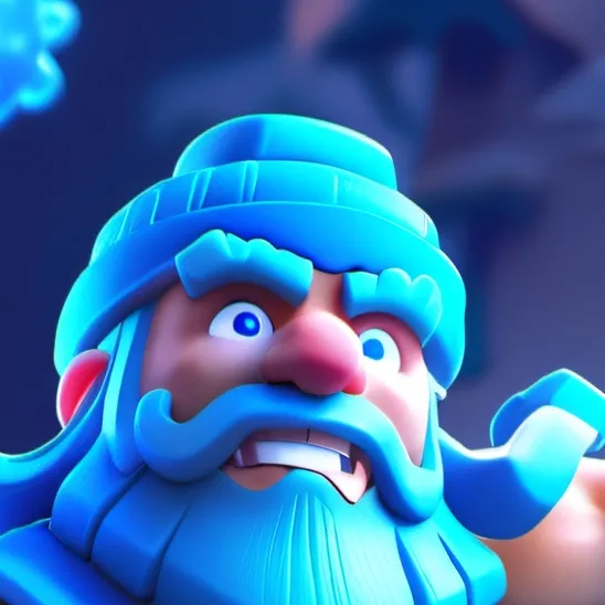 chat with ai character: TADC