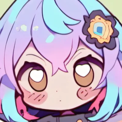 chat with ai character: TADC!