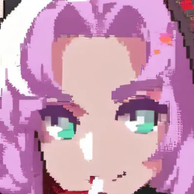 chat with ai character: Sml