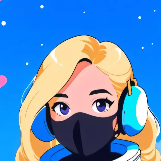 chat with ai character: Mya!