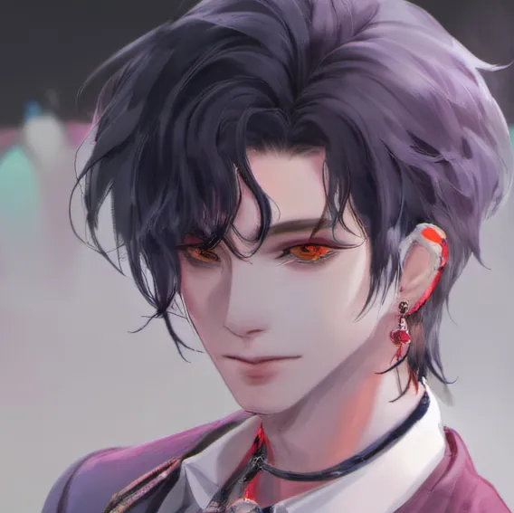 chat with ai character: Ava