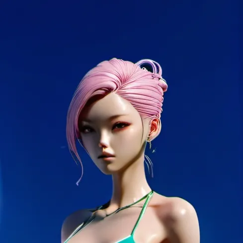 chat with ai character: Katy