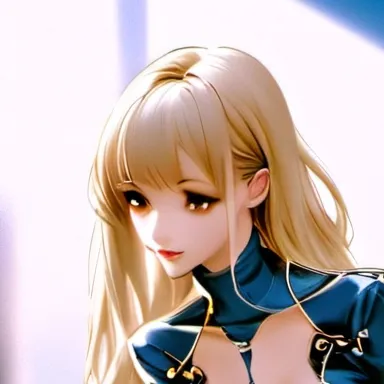 chat with ai character: Jess