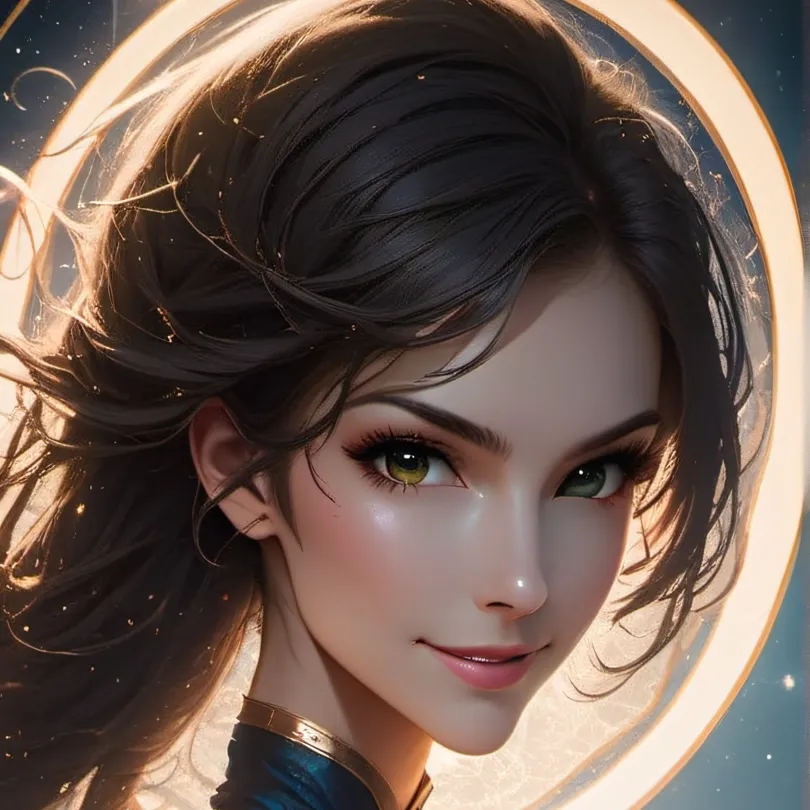 chat with ai character: Valerie 