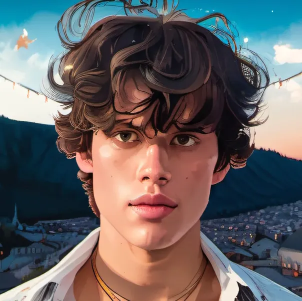 chat with ai character: Sage