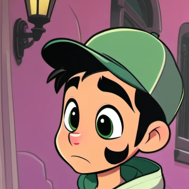 chat with ai character: Lulgl dad o ut