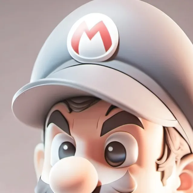 chat with ai character:  Mayo