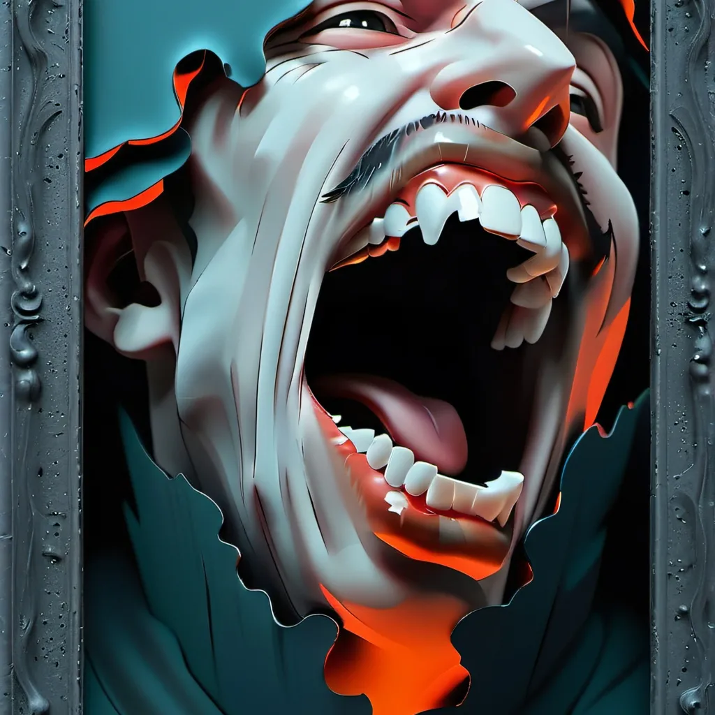 chat with ai character: The boiling one