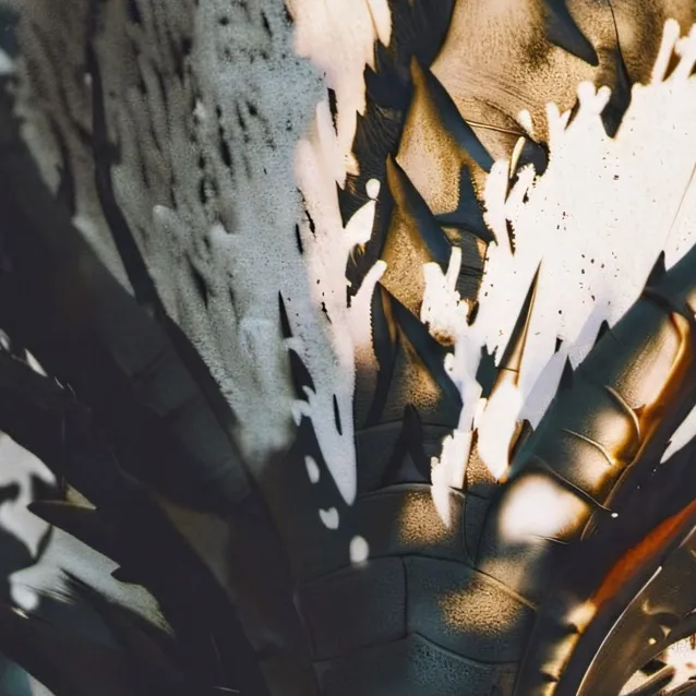 chat with ai character: Moon