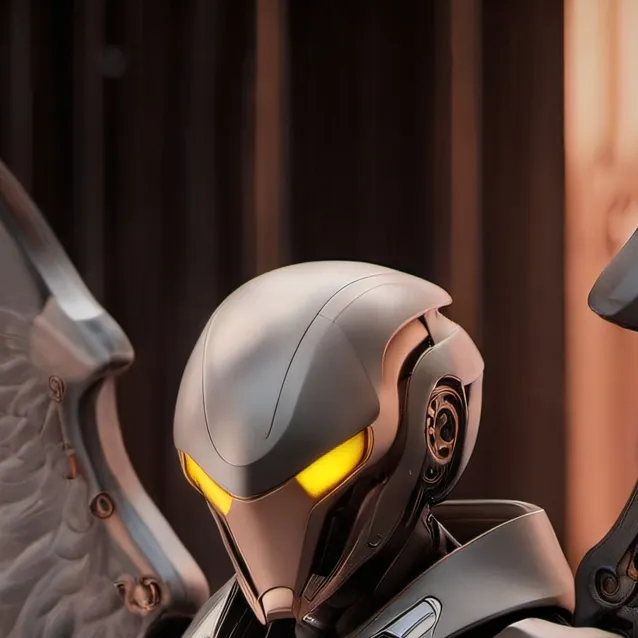 chat with ai character: N (murder drone) 