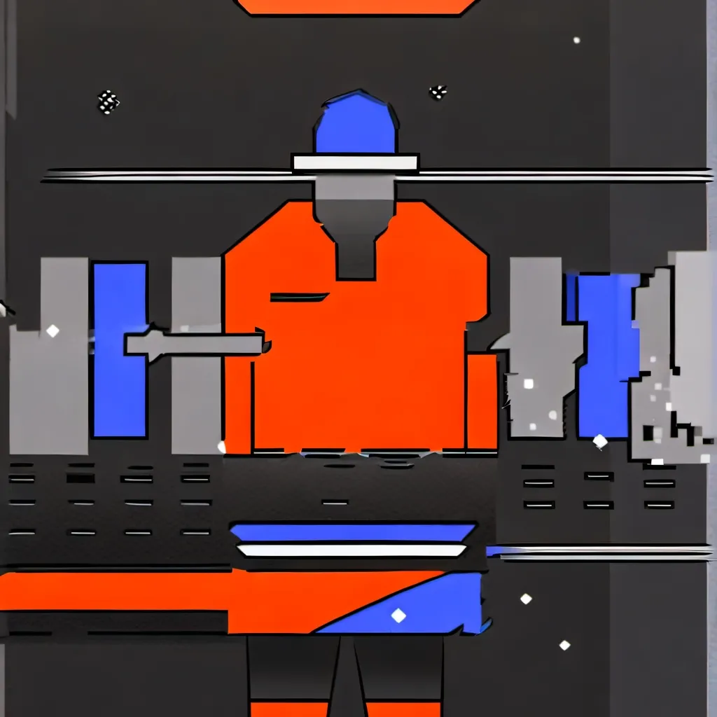 chat with ai character: Endertale frisk