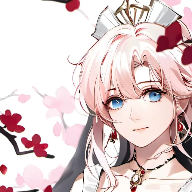 chat with ai character: emmy