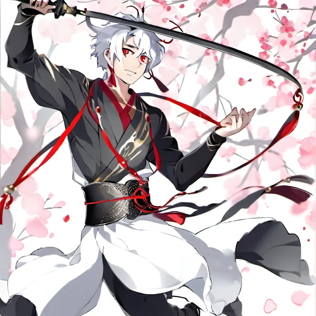 chat with ai character: Luke