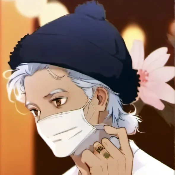 chat with ai character: poke