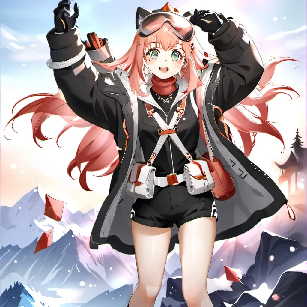 chat with ai character: Jade