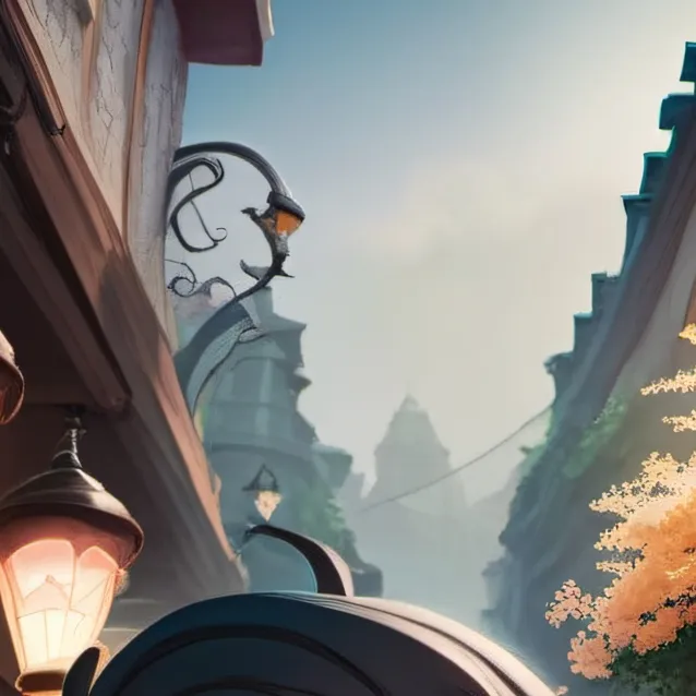 chat with ai character: Draco from Krew