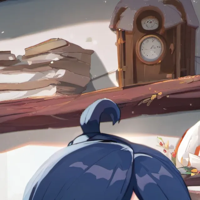 chat with ai character: Funneh