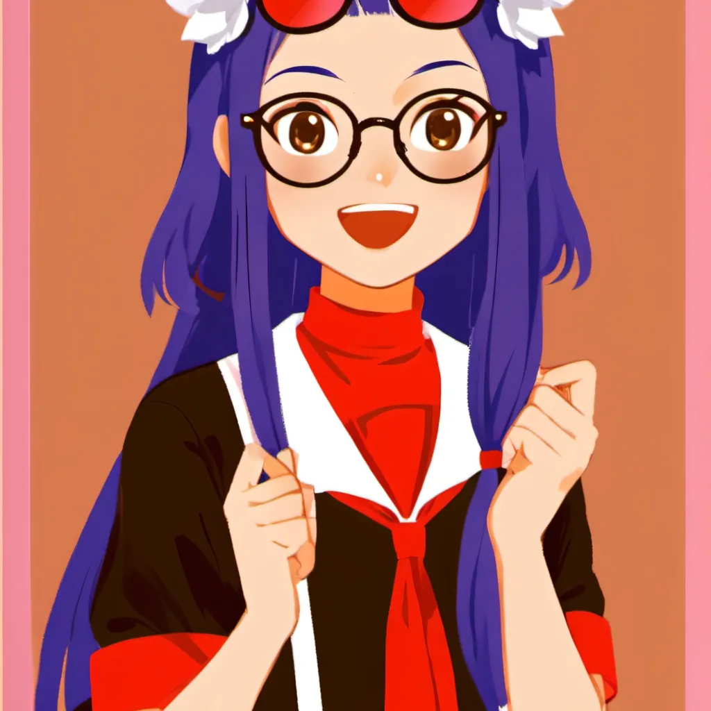 chat with ai character: Emma