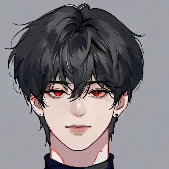 chat with ai character: juilan