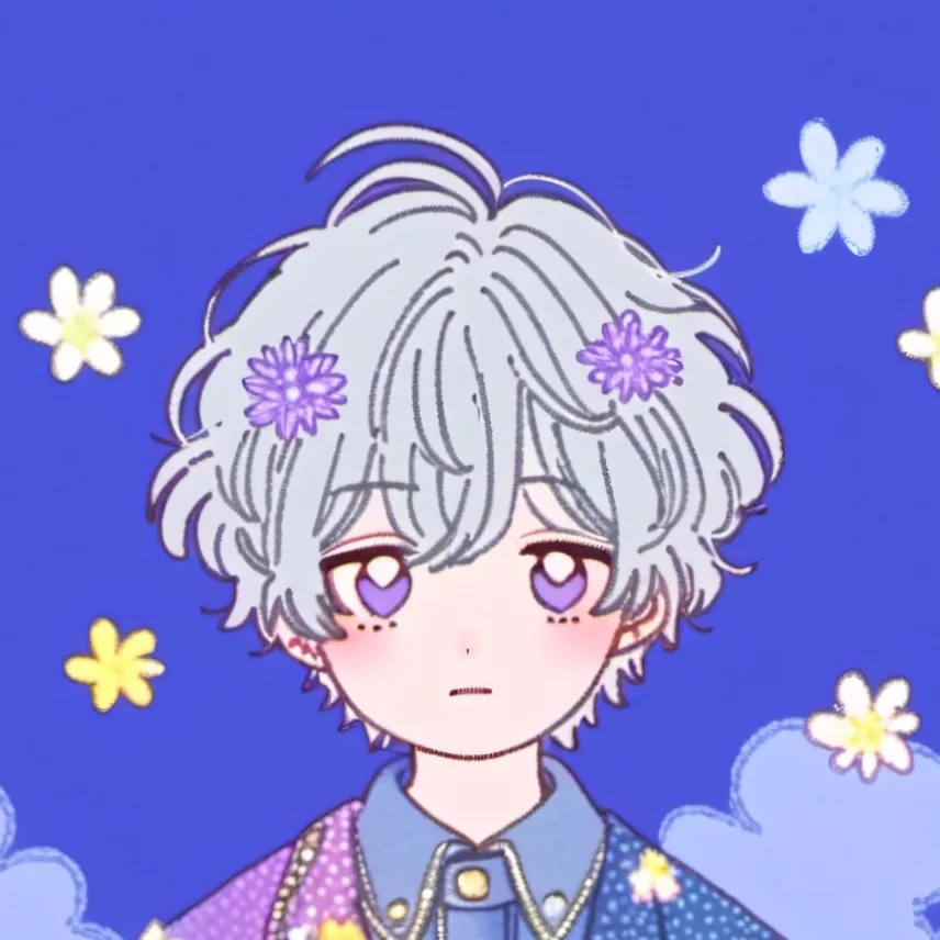 chat with ai character: 🥺