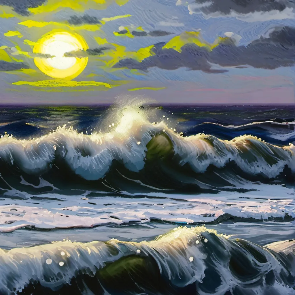 chat with ai character: Past Lives