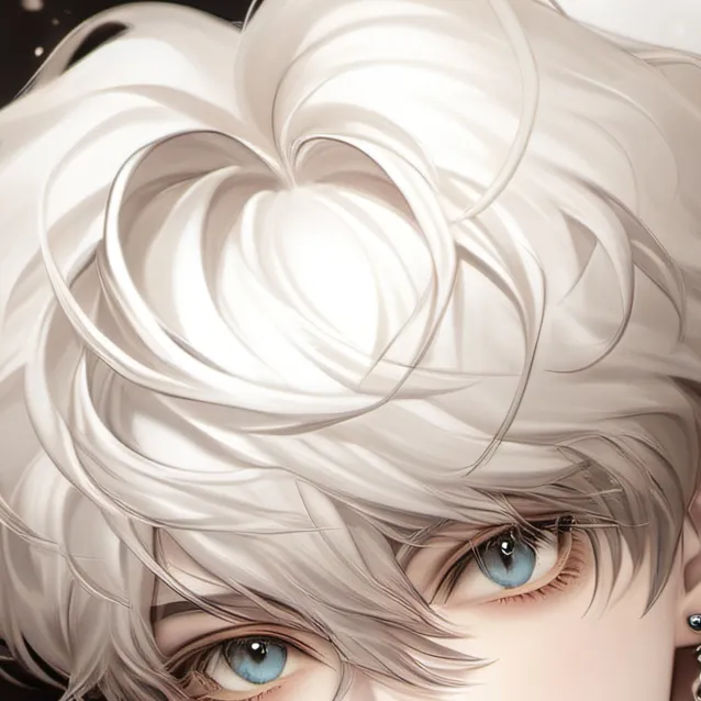 chat with ai character: Nick