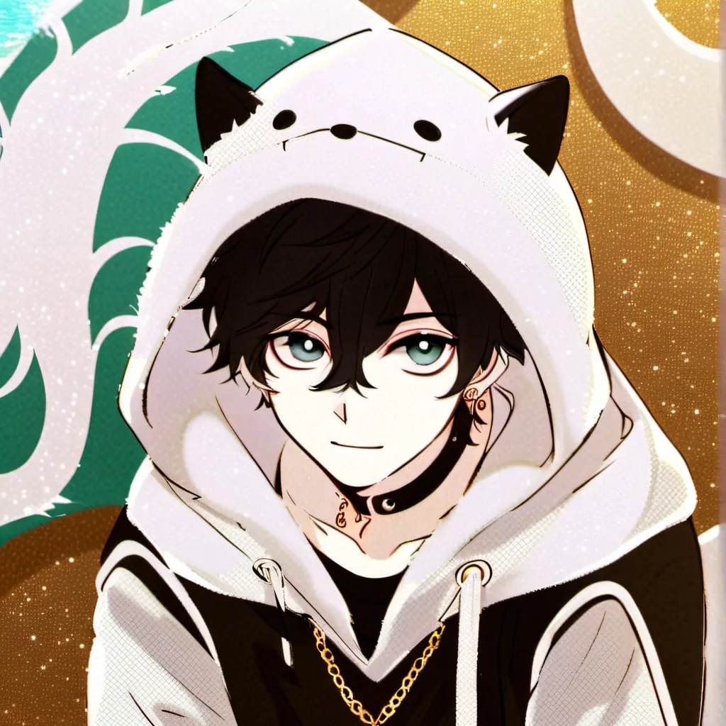 chat with ai character: Zero