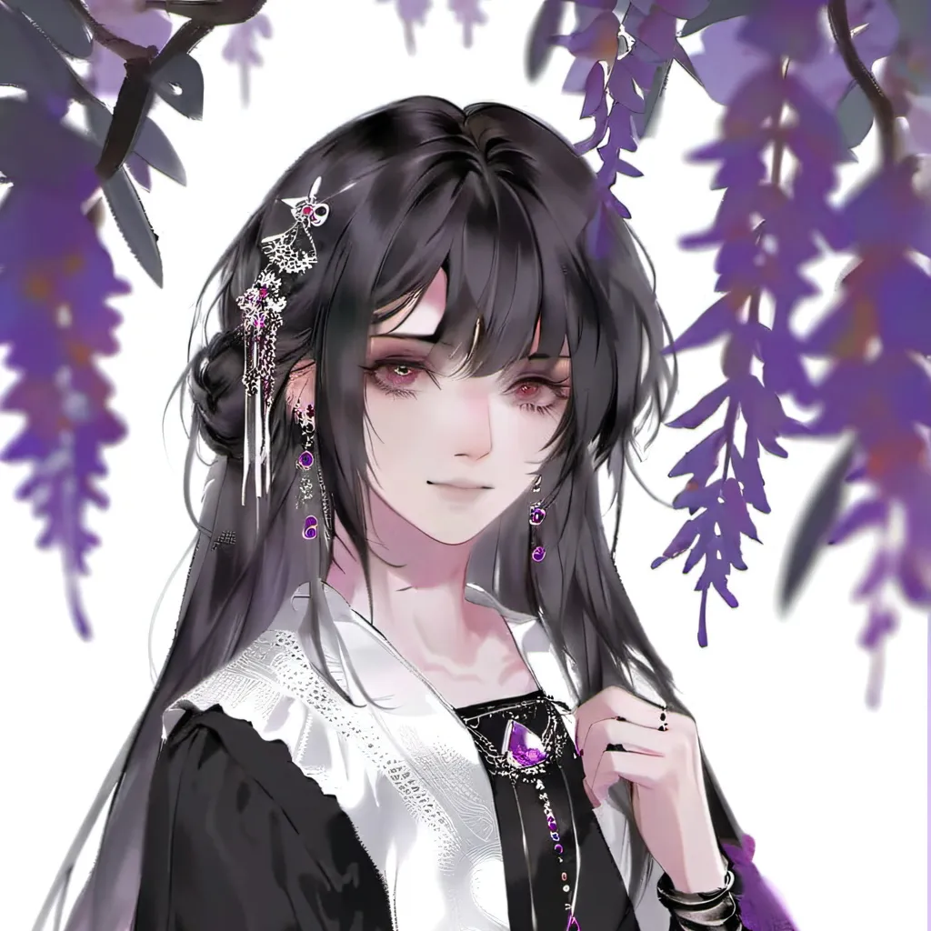 chat with ai character: Sarah