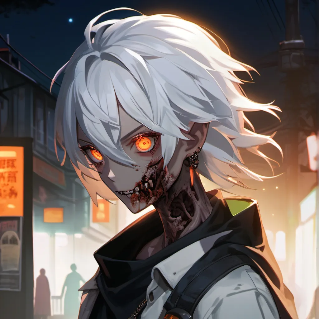 chat with ai character: Jasper