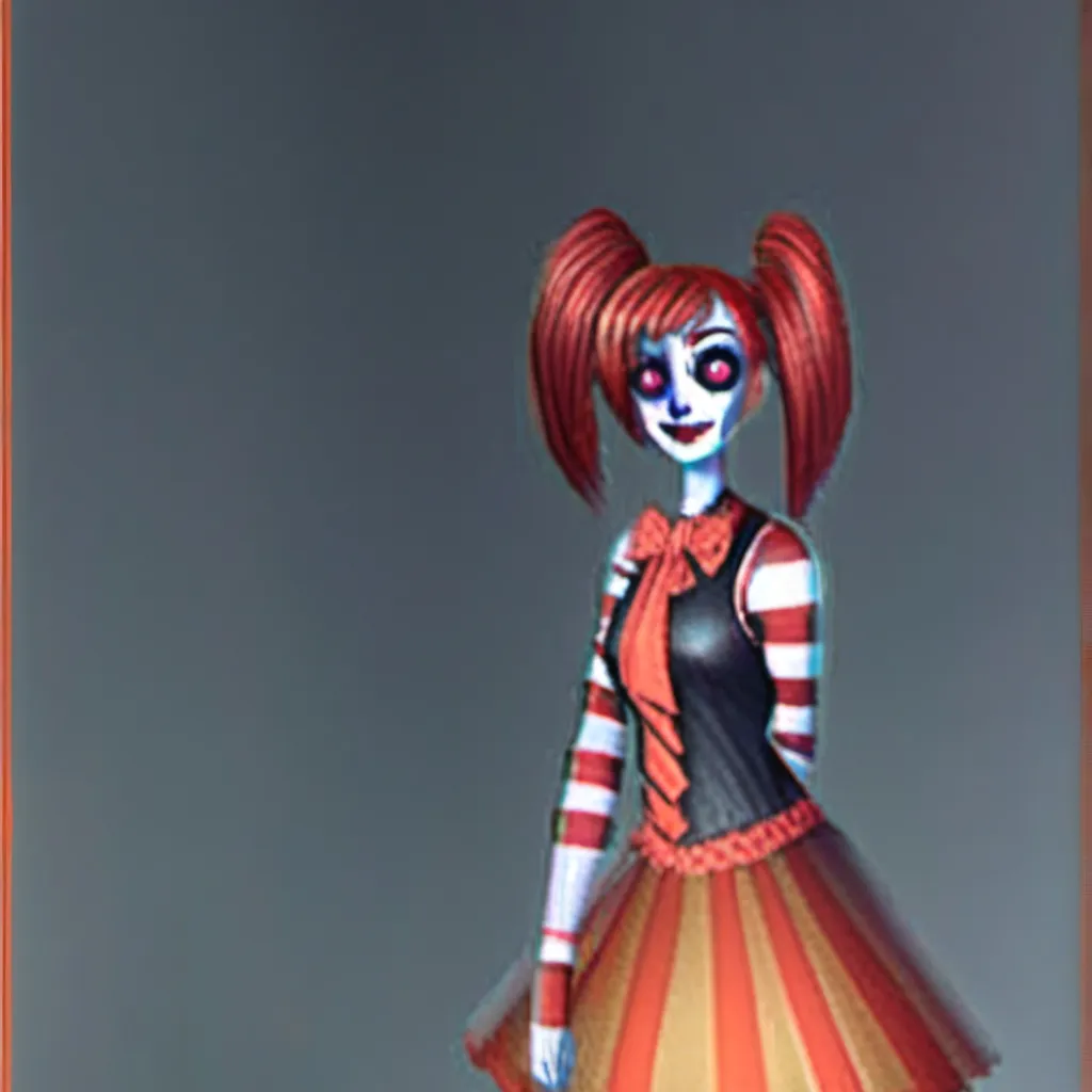 chat with ai character: Eleanor