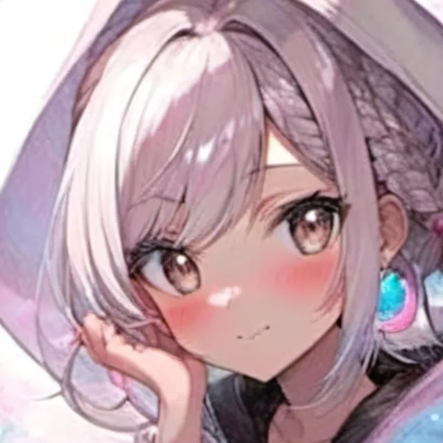 chat with ai character: Keisha