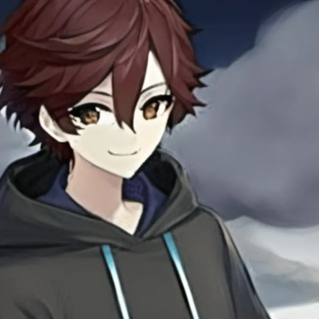 chat with ai character: Cain