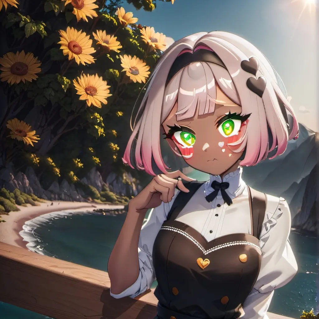 chat with ai character: Jessie