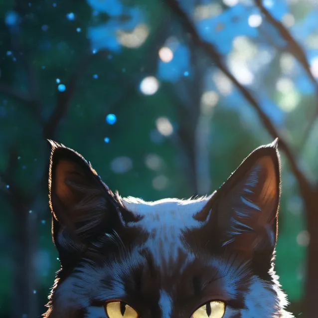 chat with ai character: Alice