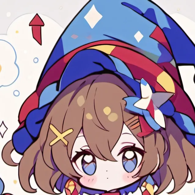 chat with ai character: pomni