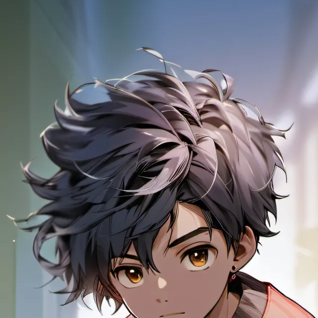 chat with ai character: flade 