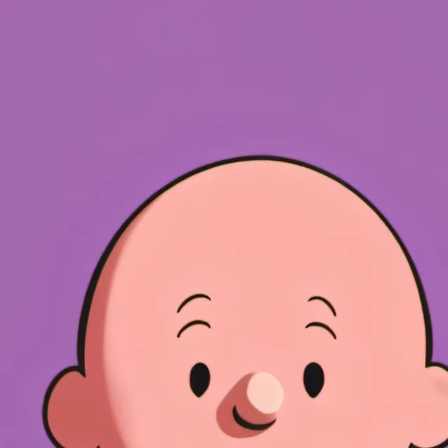 chat with ai character: charlie brown