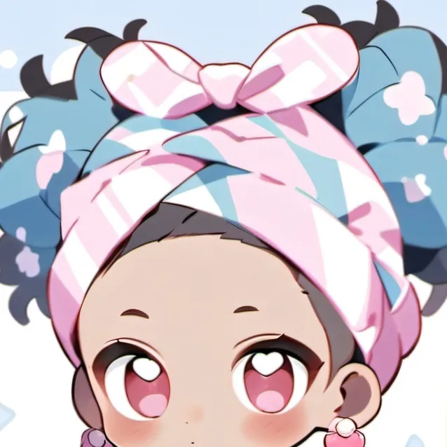 chat with ai character: lilly