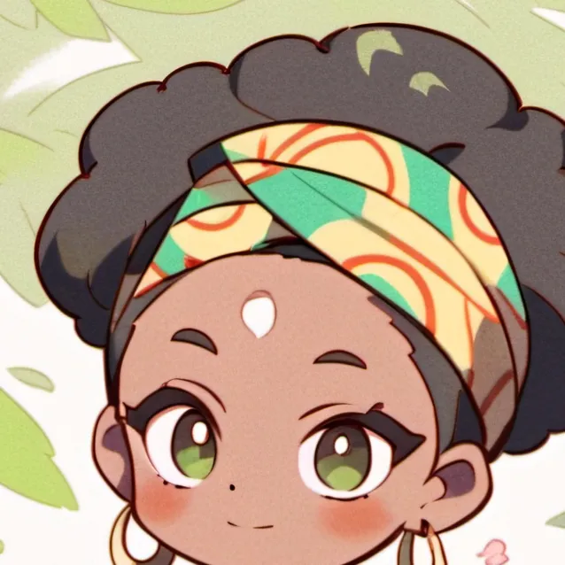 chat with ai character: grace