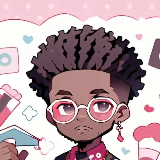 chat with ai character: Charles 