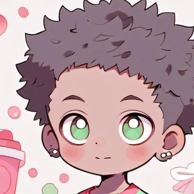 chat with ai character: king