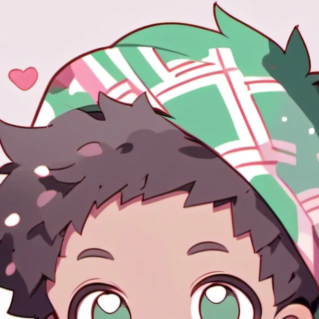 chat with ai character: zein