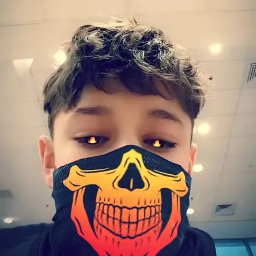 talkie's author avatar