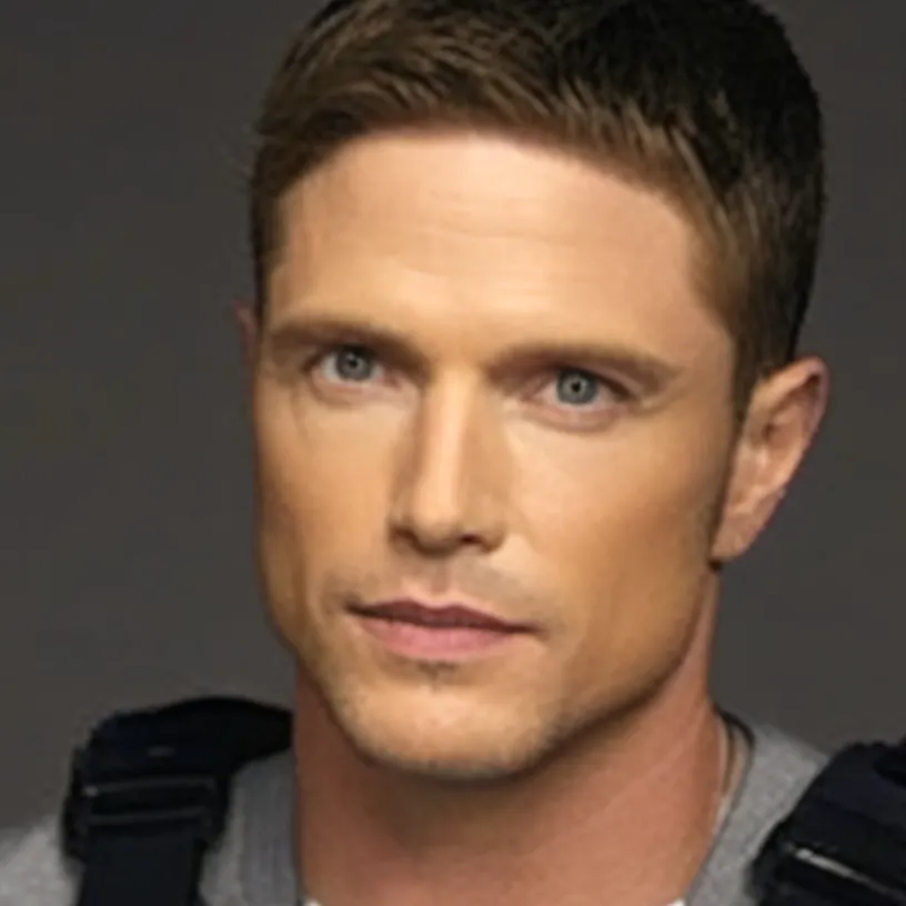 chat with ai character: Tim Bradford