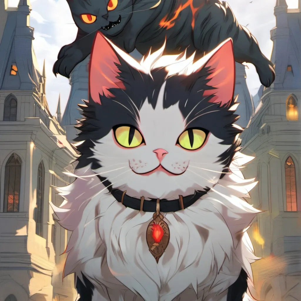 chat with ai character: azora