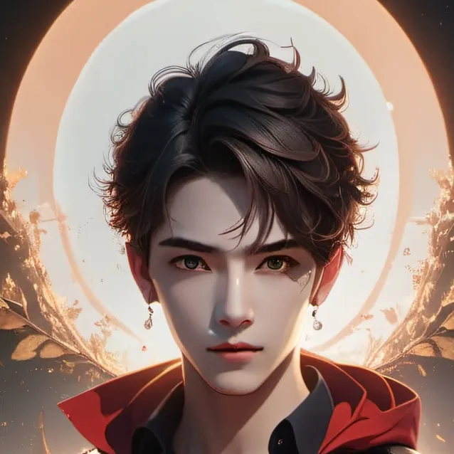 chat with ai character: seika