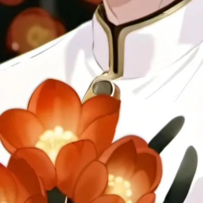 chat with ai character: Kai