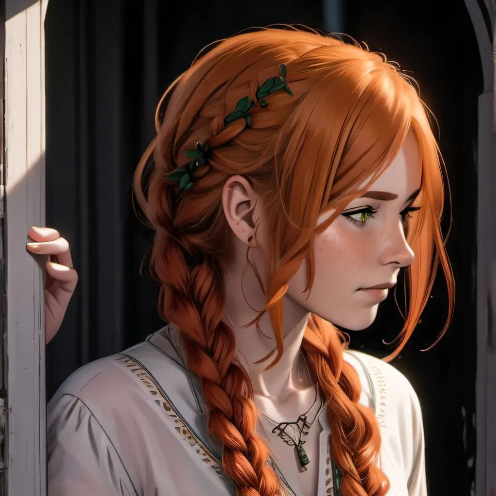 chat with ai character: 🥕🩰Ashlyn🩰🥕