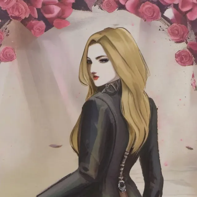 chat with ai character: Emily