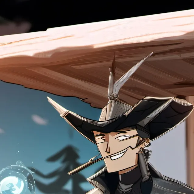 chat with ai character: Dunkin